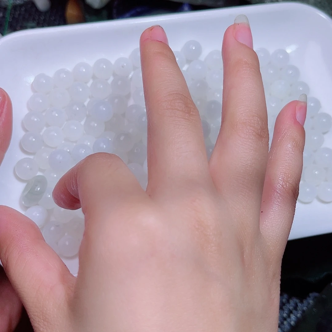 未镶嵌和田玉（子料）挂件