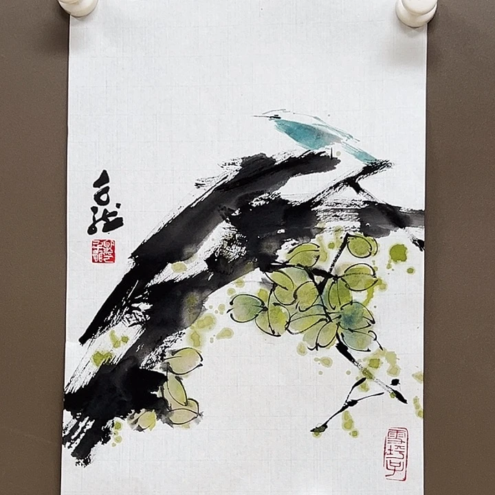 国画55555555555555555555