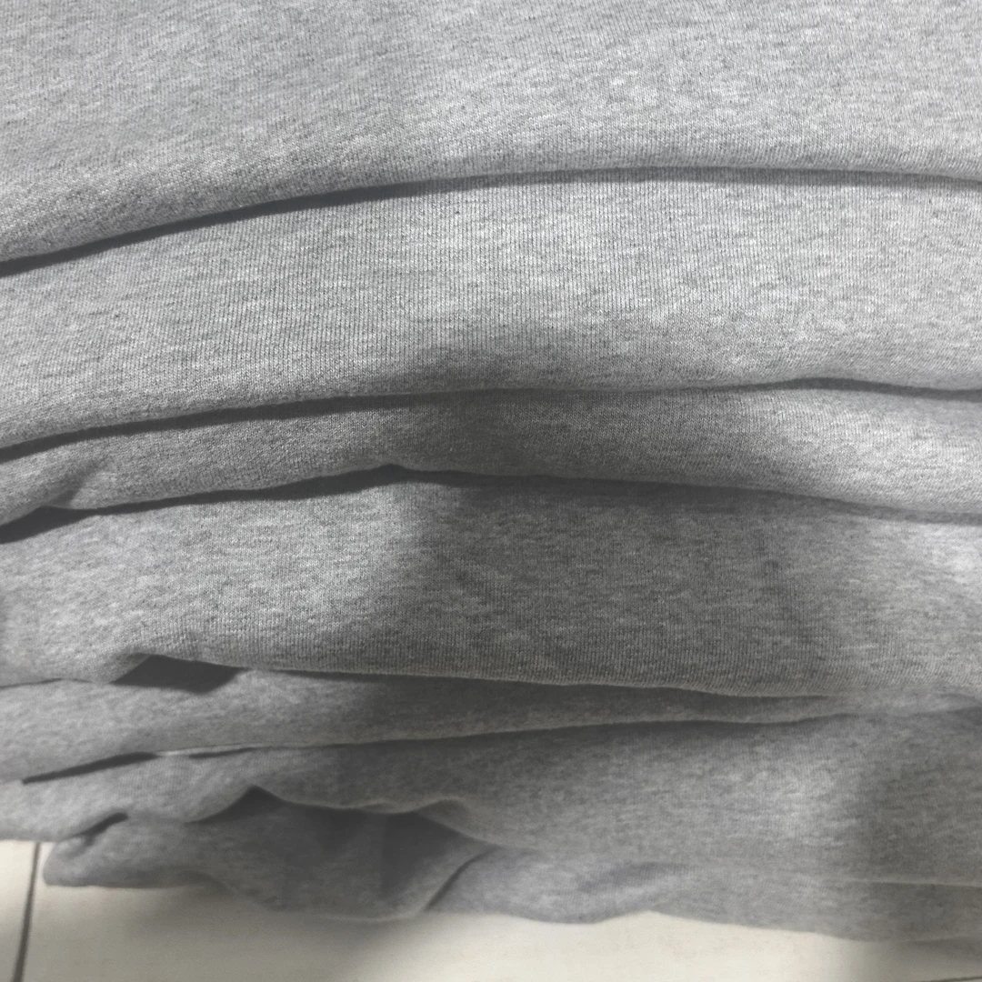 连帽卫衣宏大宽松长袖情侣款