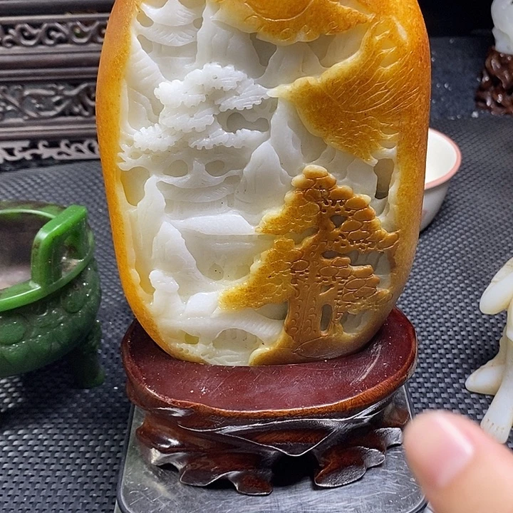 阿***江摆件1111111111111