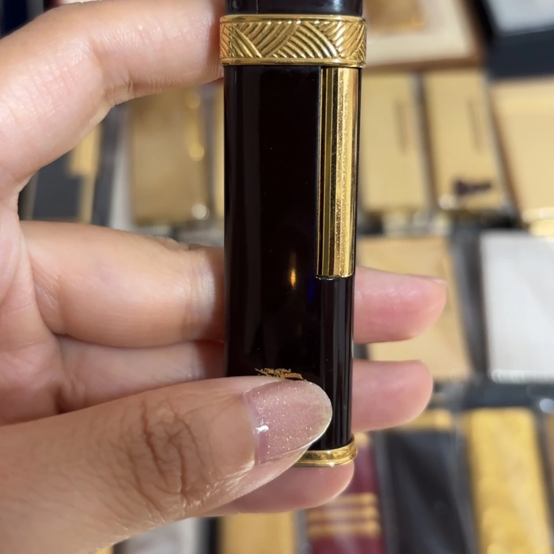 都登卡中古打火机