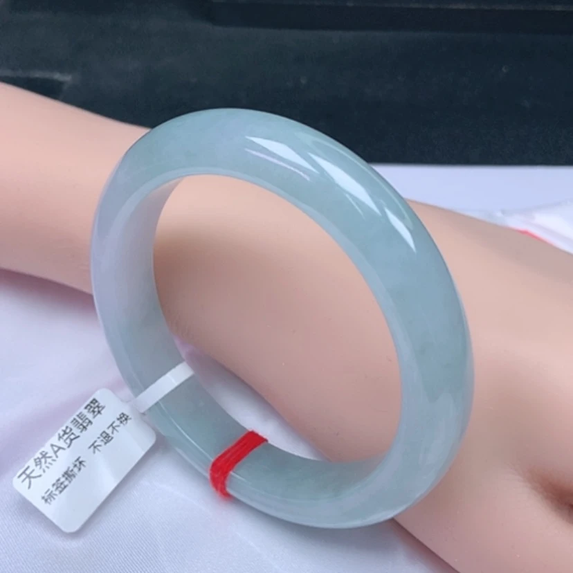 【闪购商品】翡翠手镯未镶嵌，