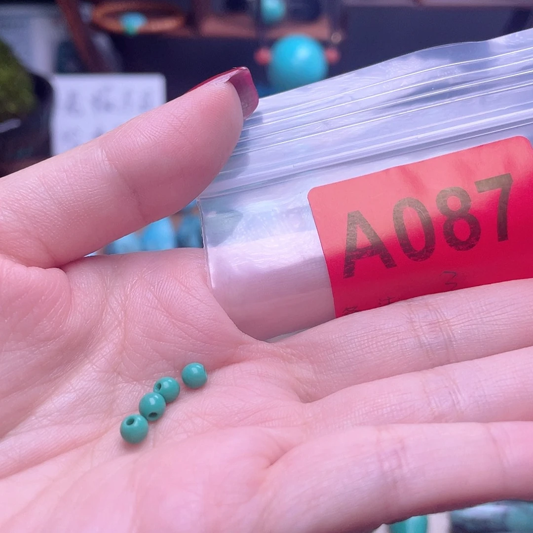 玛瑙/玉髓散珠南红散珠佩珠多样化