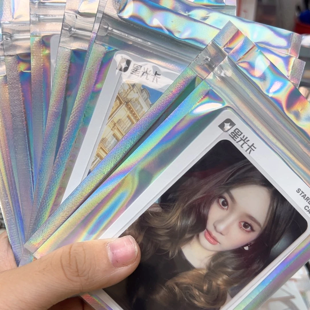 aespa星光卡19.9两抽（四选二