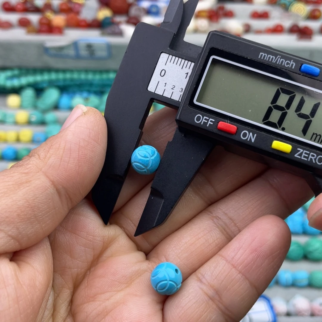 玛瑙/玉髓未镶嵌珠宝半成品一对