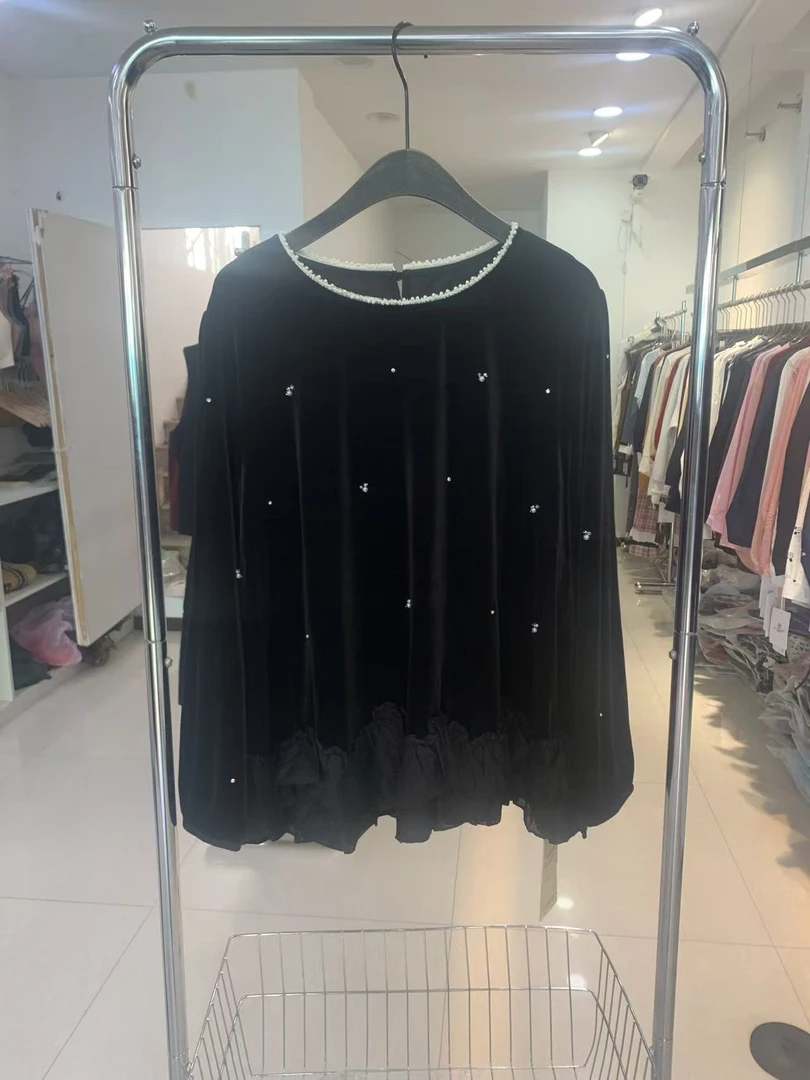 二姐家001芮5315时尚百搭上衣