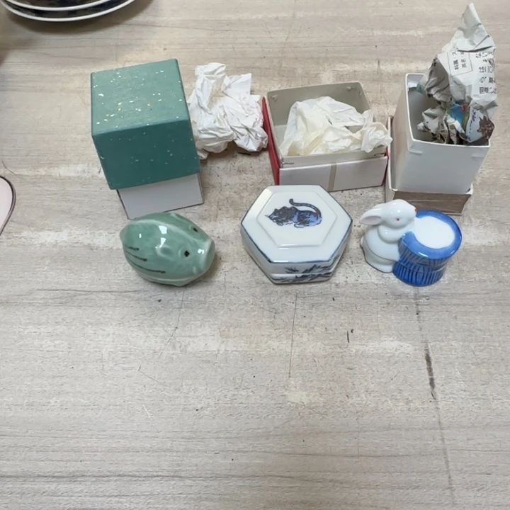 茶道具工艺品茶茶