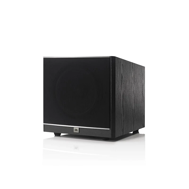 JBL Arena SUB100P低音炮有源音箱大功率重低音家庭影院音响套装