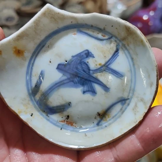 陶瓷手工艺品陶瓷