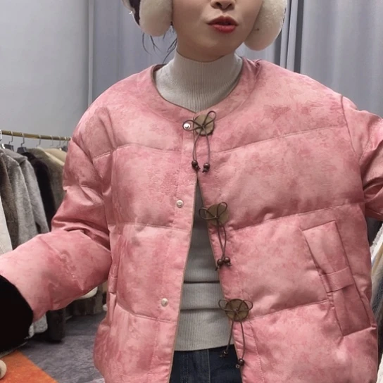 三醋酯纤维鹅绒系列