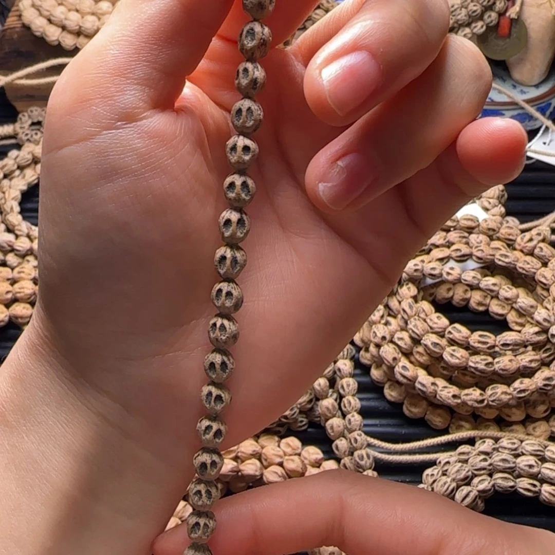 【闪购商品】吊坠柏香籽/百香籽D**2