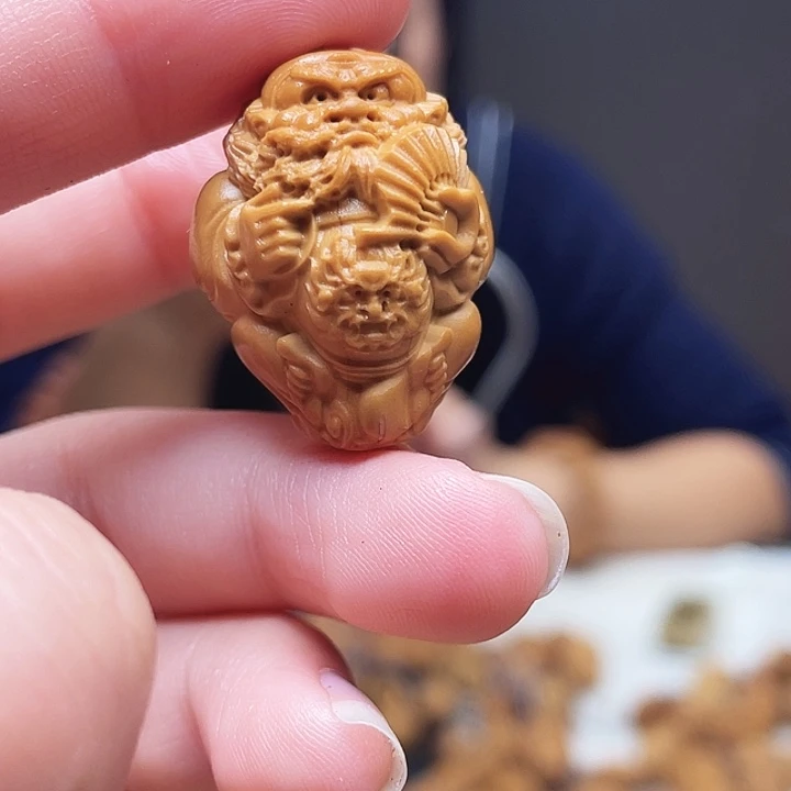 手串/手链橄榄核橄榄核