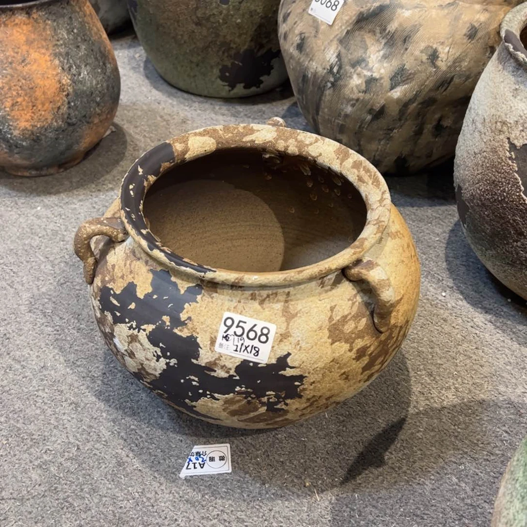 瓷片9568高21口18默认无孔