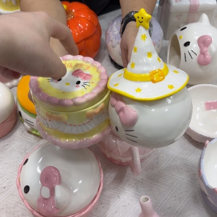 高温陶瓷釉下彩…餐具