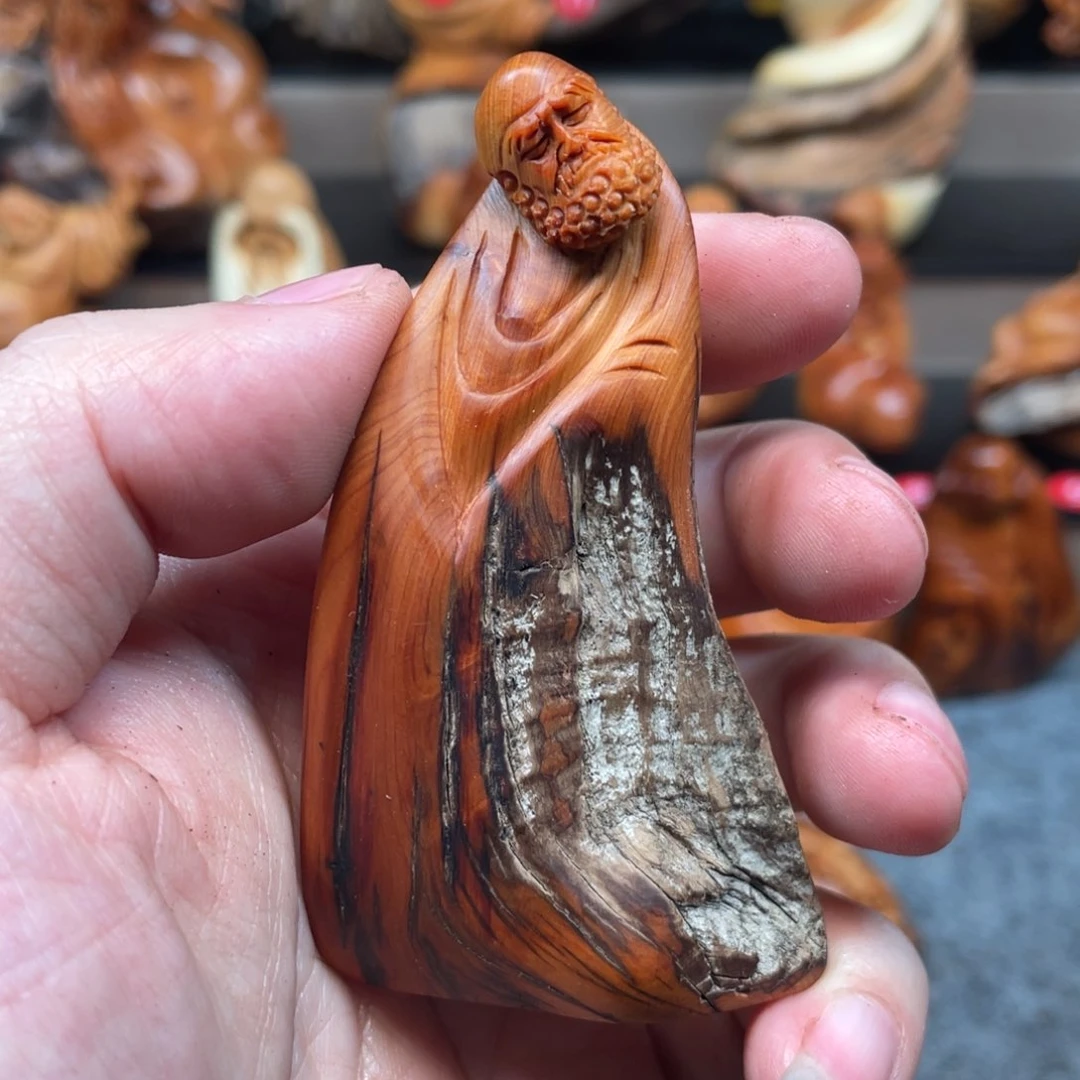 【闪购商品】柏木（崖柏）wxxyyzyyyxyw