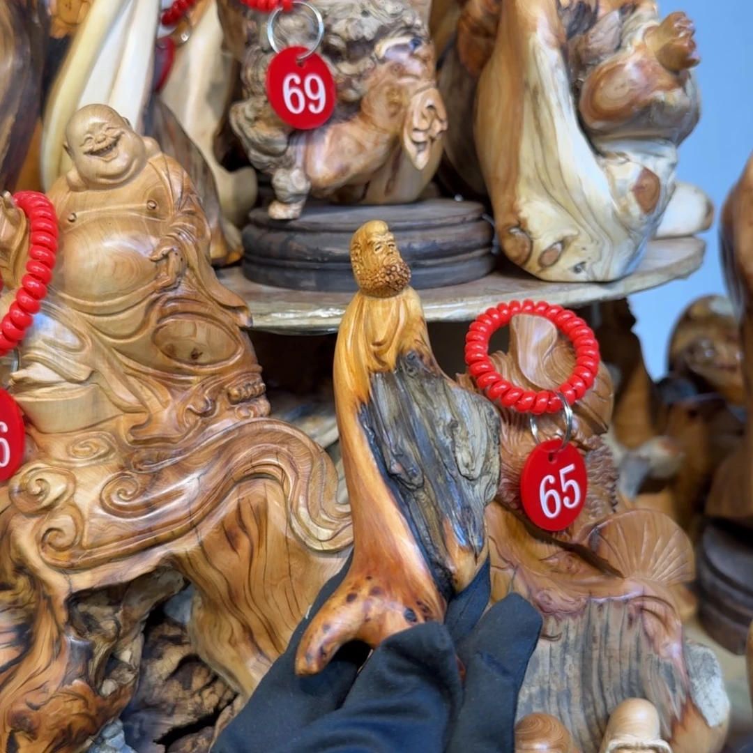 柏木（崖柏）6666666