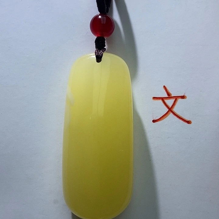 琥珀未镶嵌珠宝奇石23