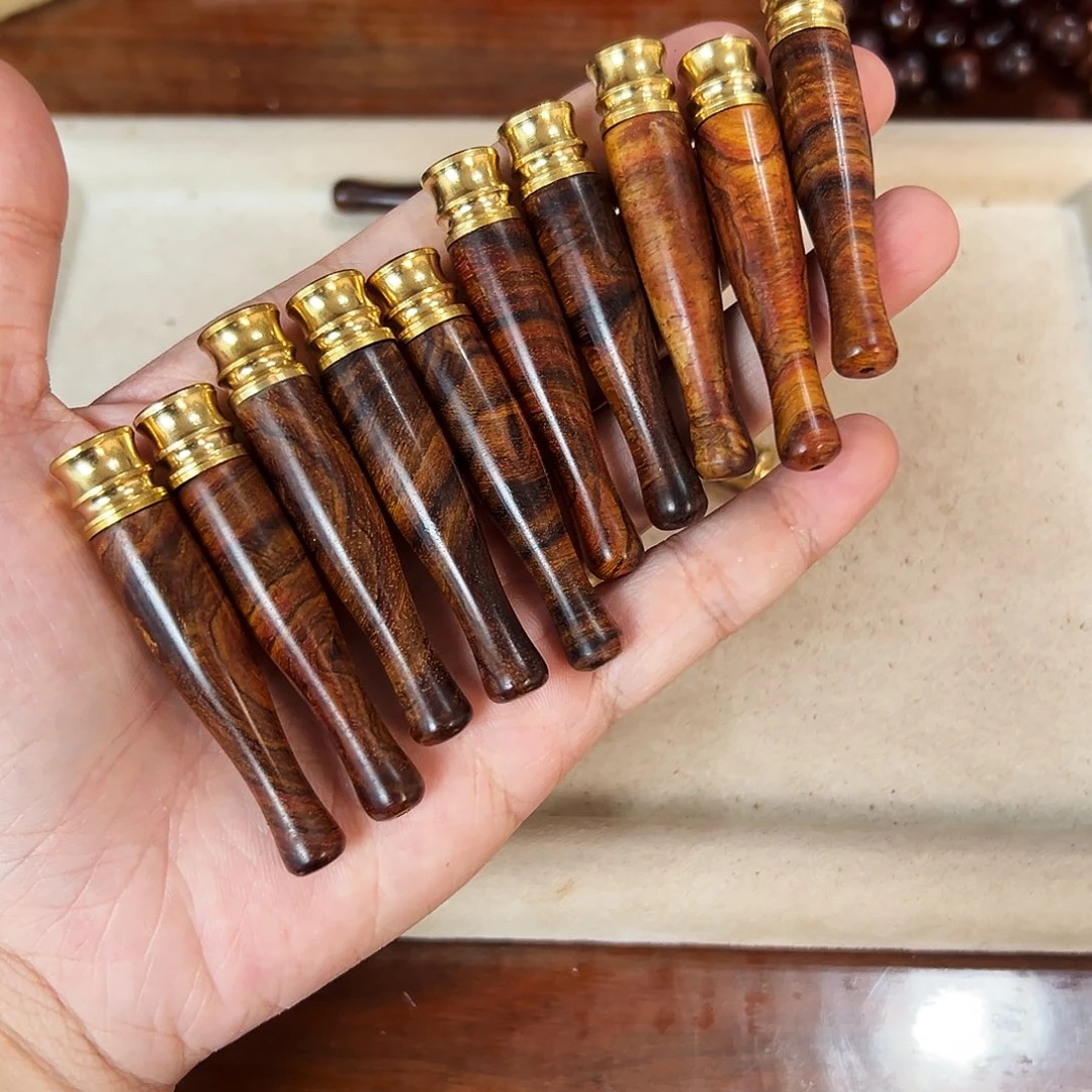 黄花梨/降香黄檀其他烟嘴1111111