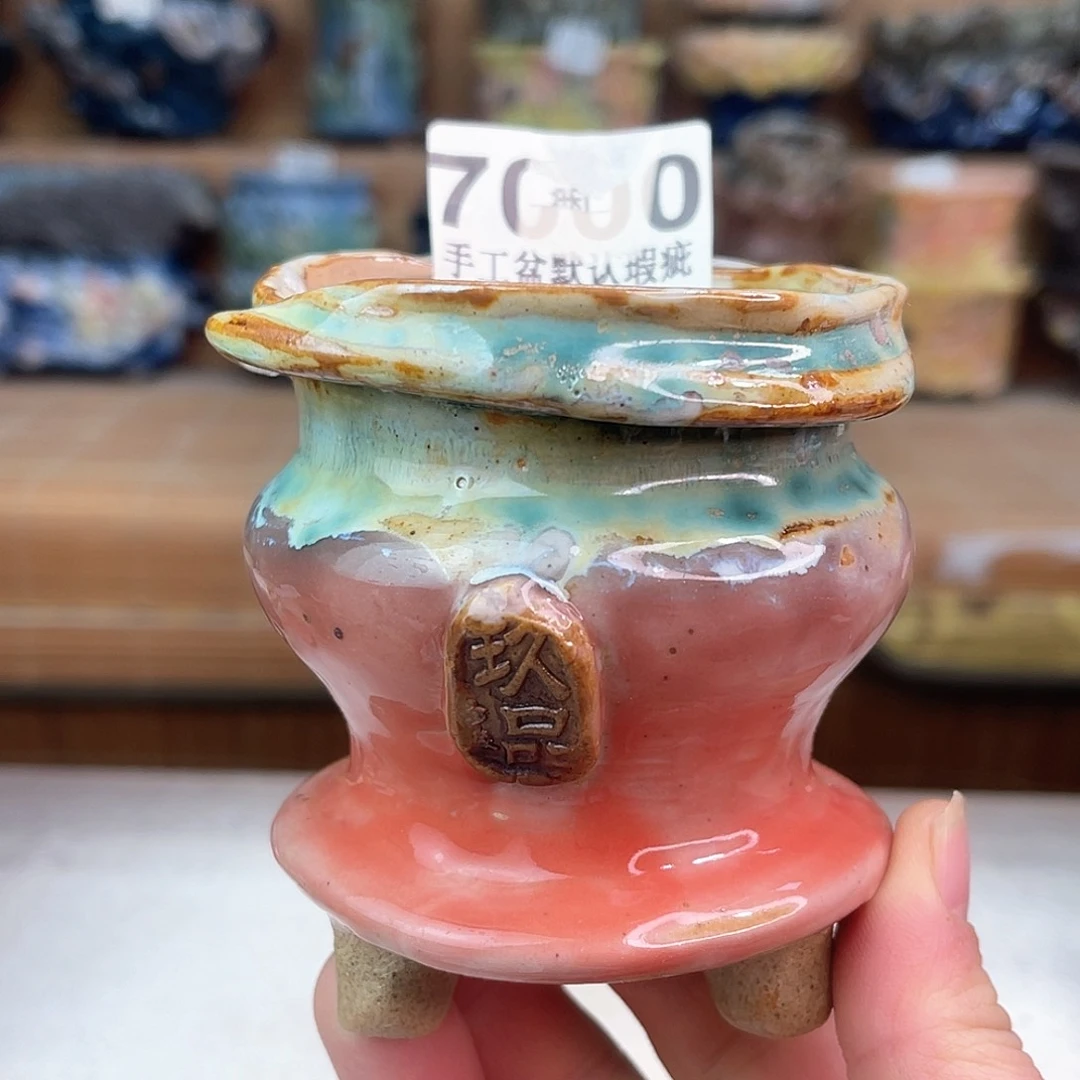 景德镇陶瓷艺术玖品