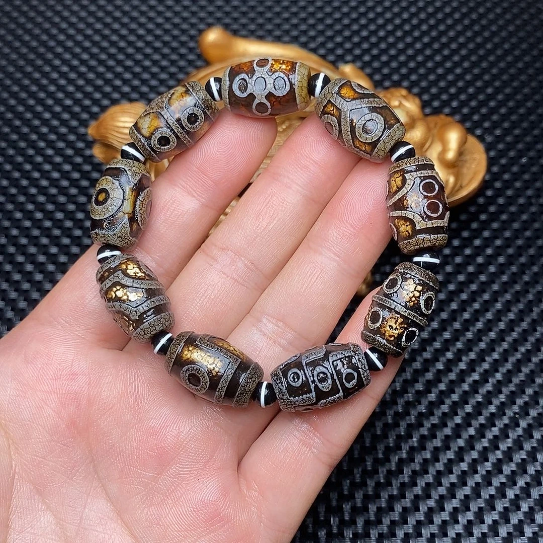 R***ย未镶嵌手链玛瑙/玉髓