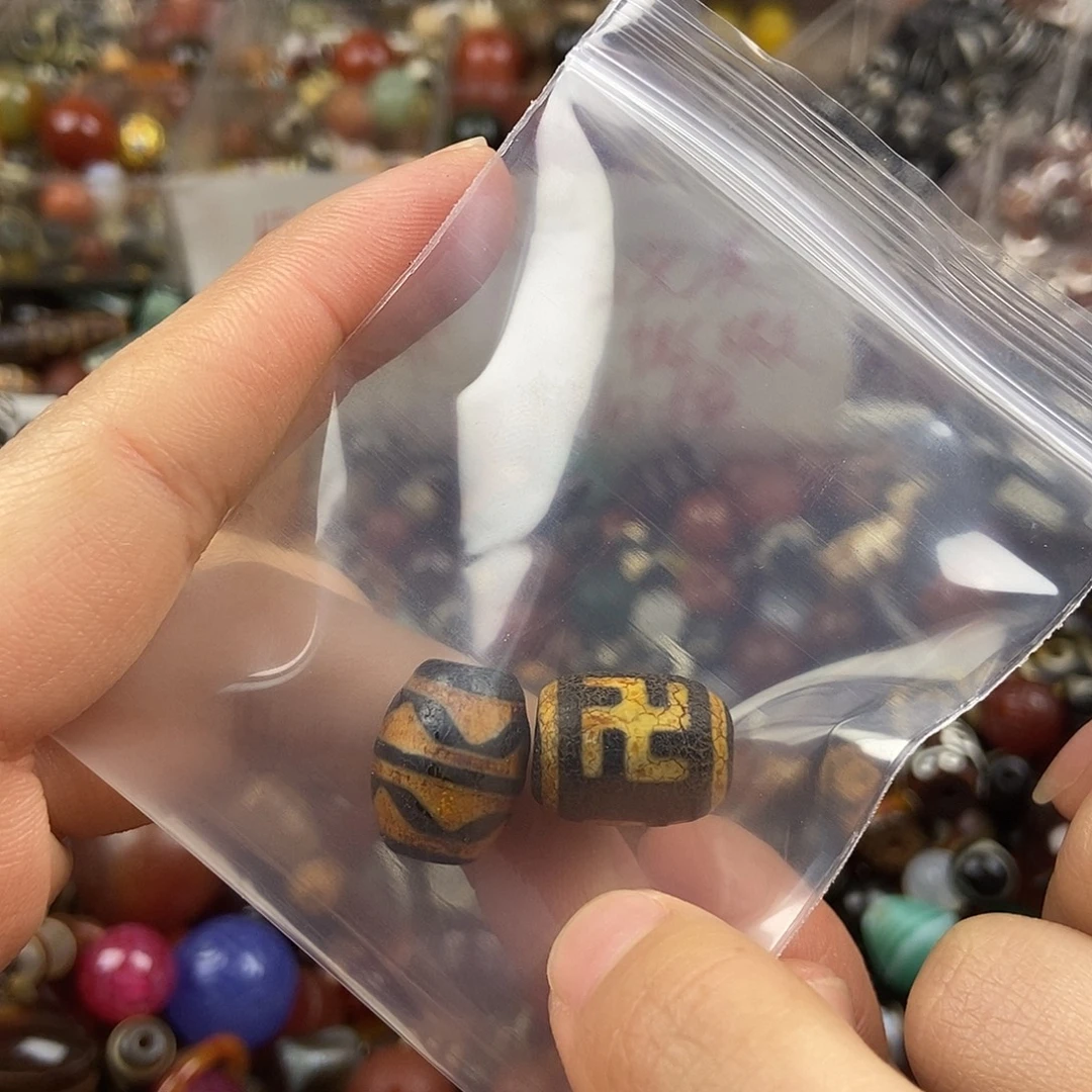 玛瑙/玉髓未镶嵌玛瑙珠珠玛瑙配饰散珠