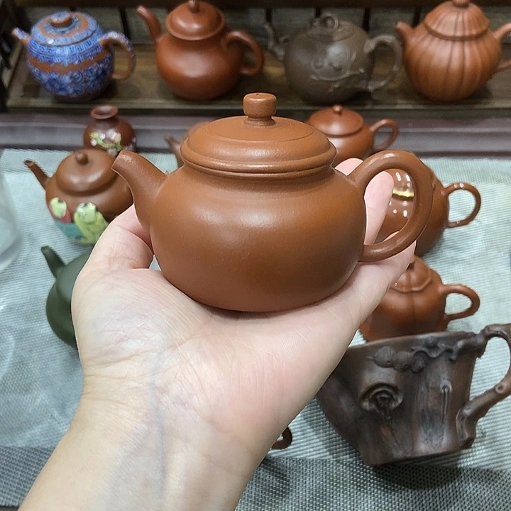 茶壶紫砂紫砂紫砂