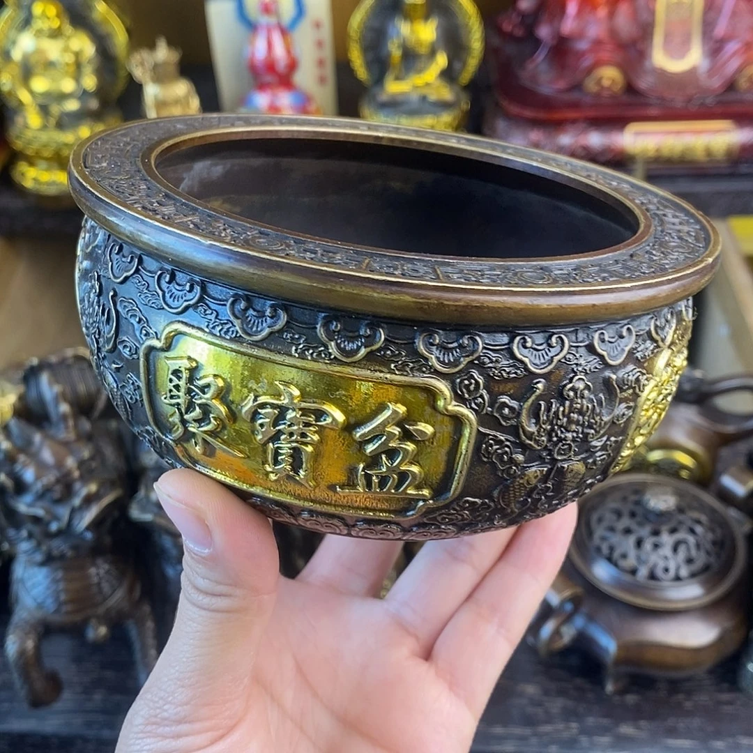 物品摆件 案台摆件