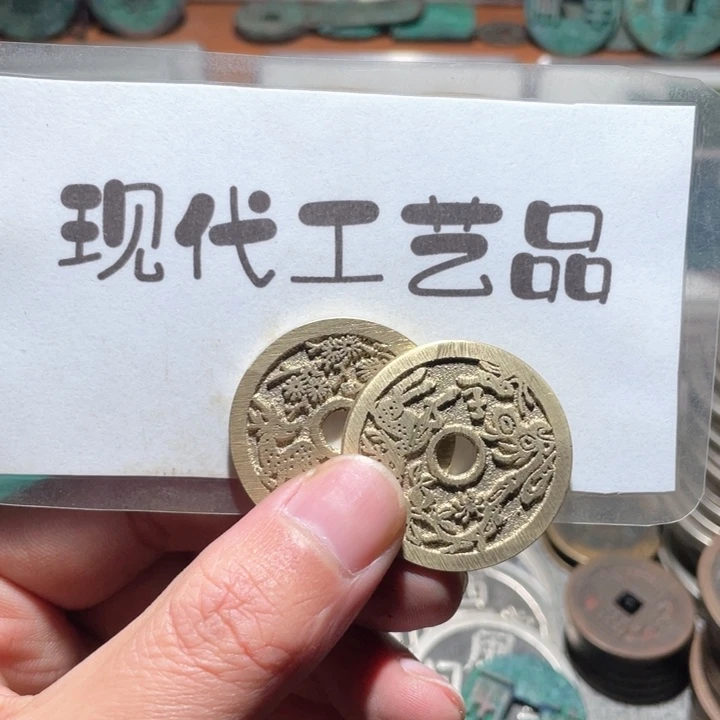 铜冬***禄现代工艺品文创工艺品