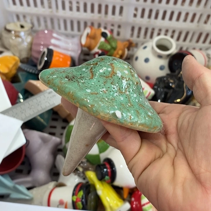 陶瓷树脂工艺摆件