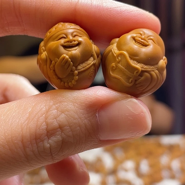 手串/手链橄榄核