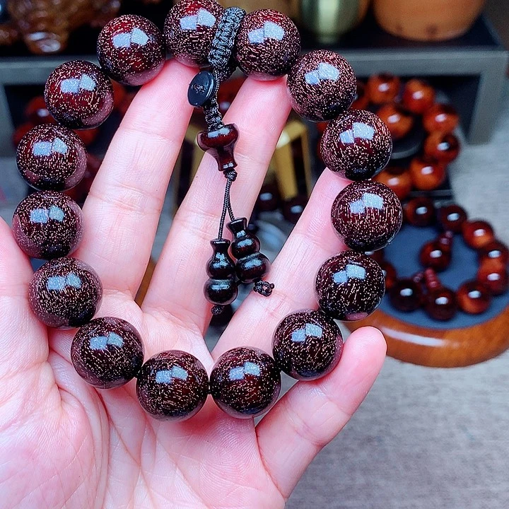 檀香紫檀（小叶紫檀）1.5位