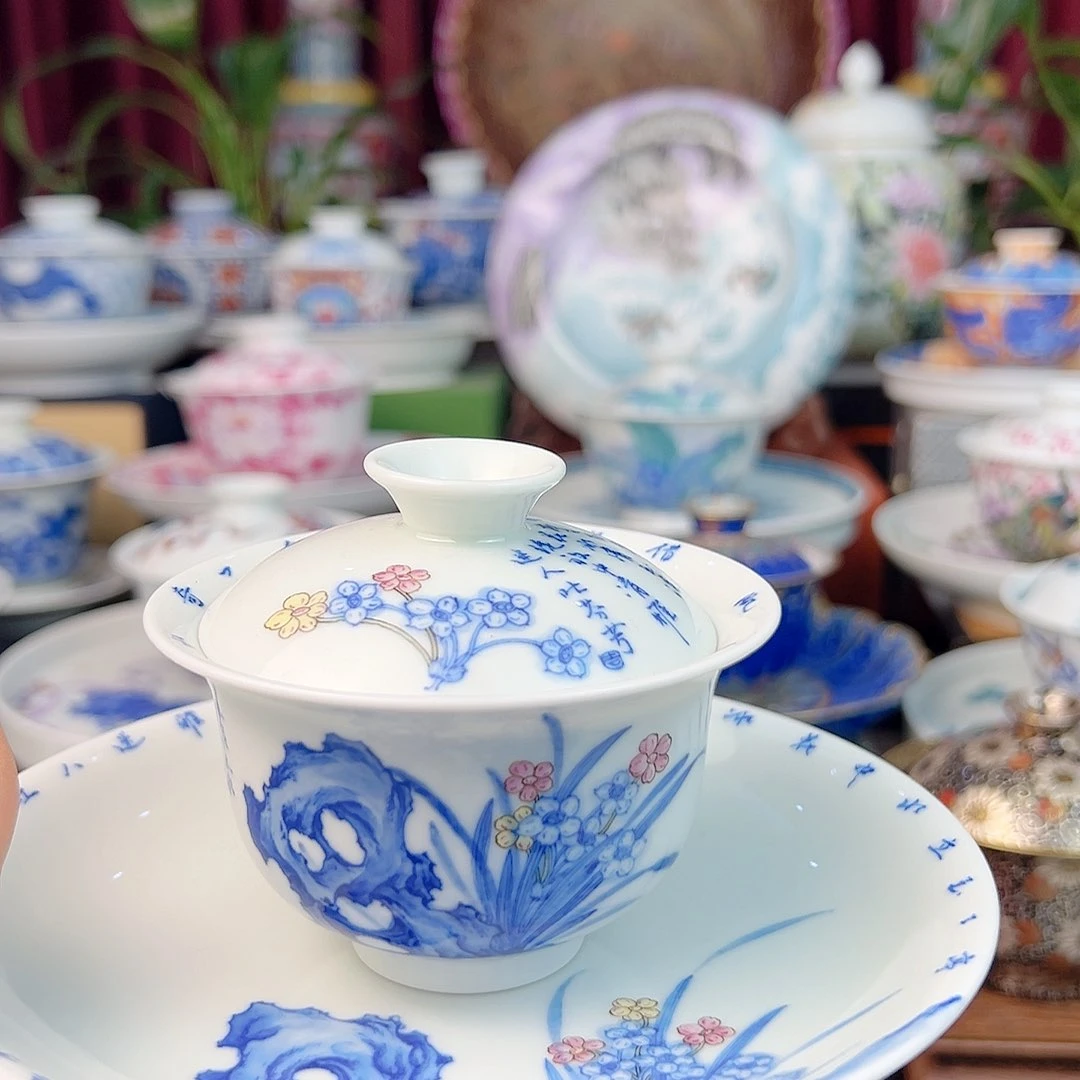 陶瓷艺术设计中心