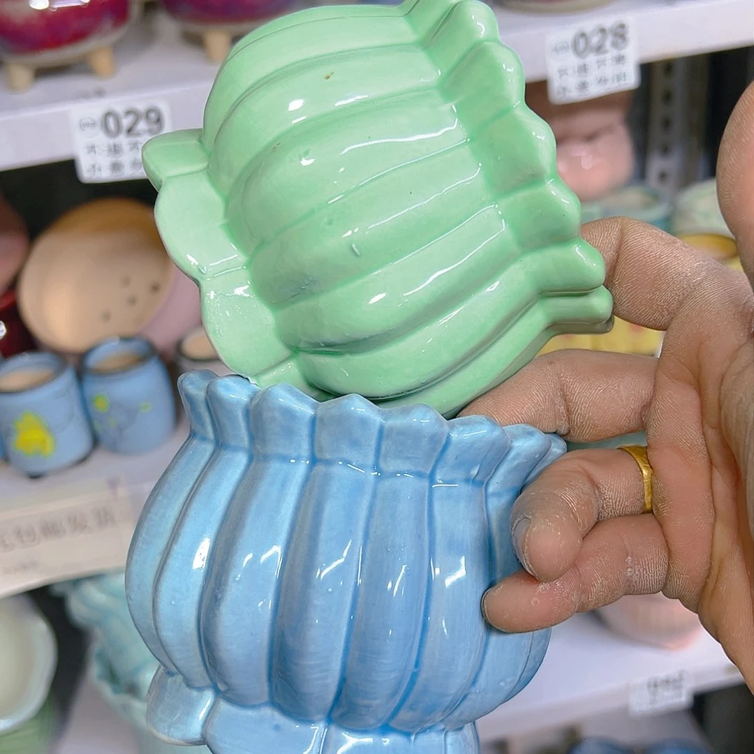 红陶陶瓷制品满12包邮