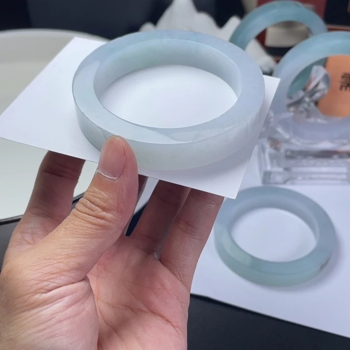 定制翡翠60未镶嵌Z**张