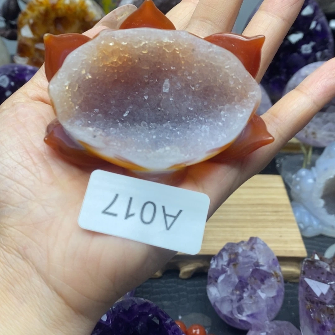 未镶嵌大型摆件（非配饰）水晶
