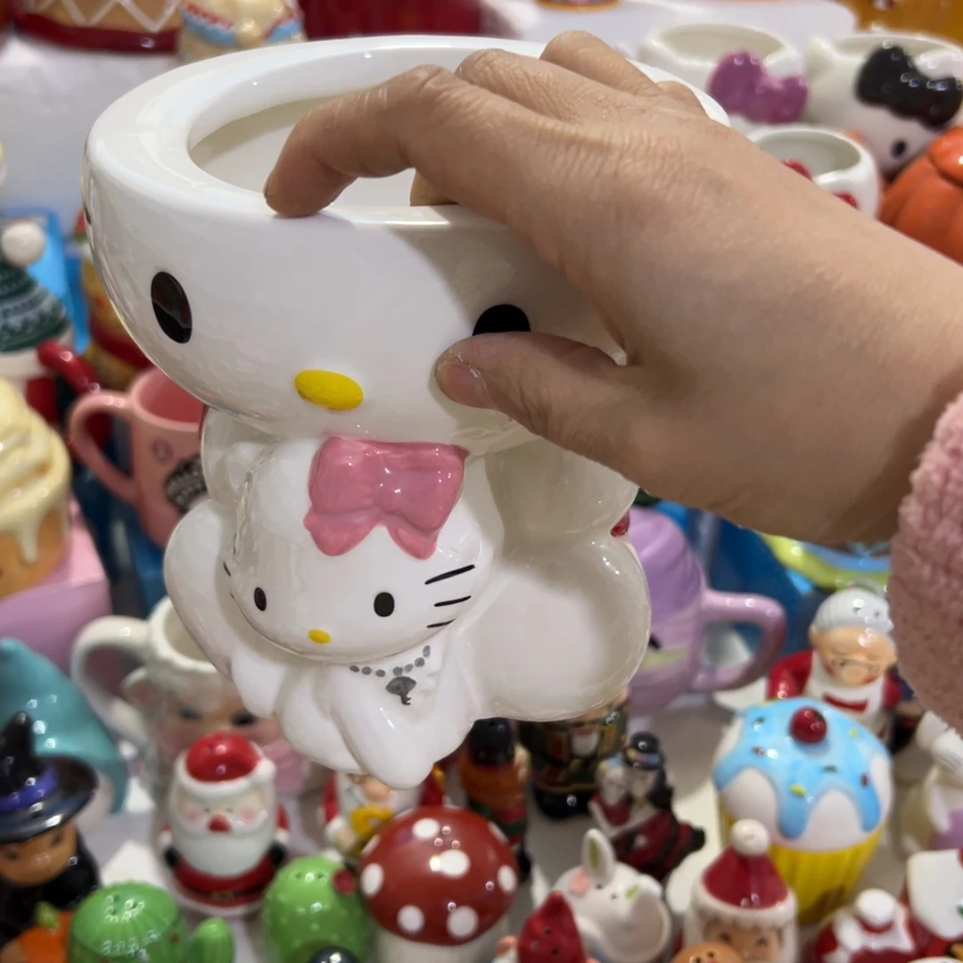 摆件微瑕疵不售后的