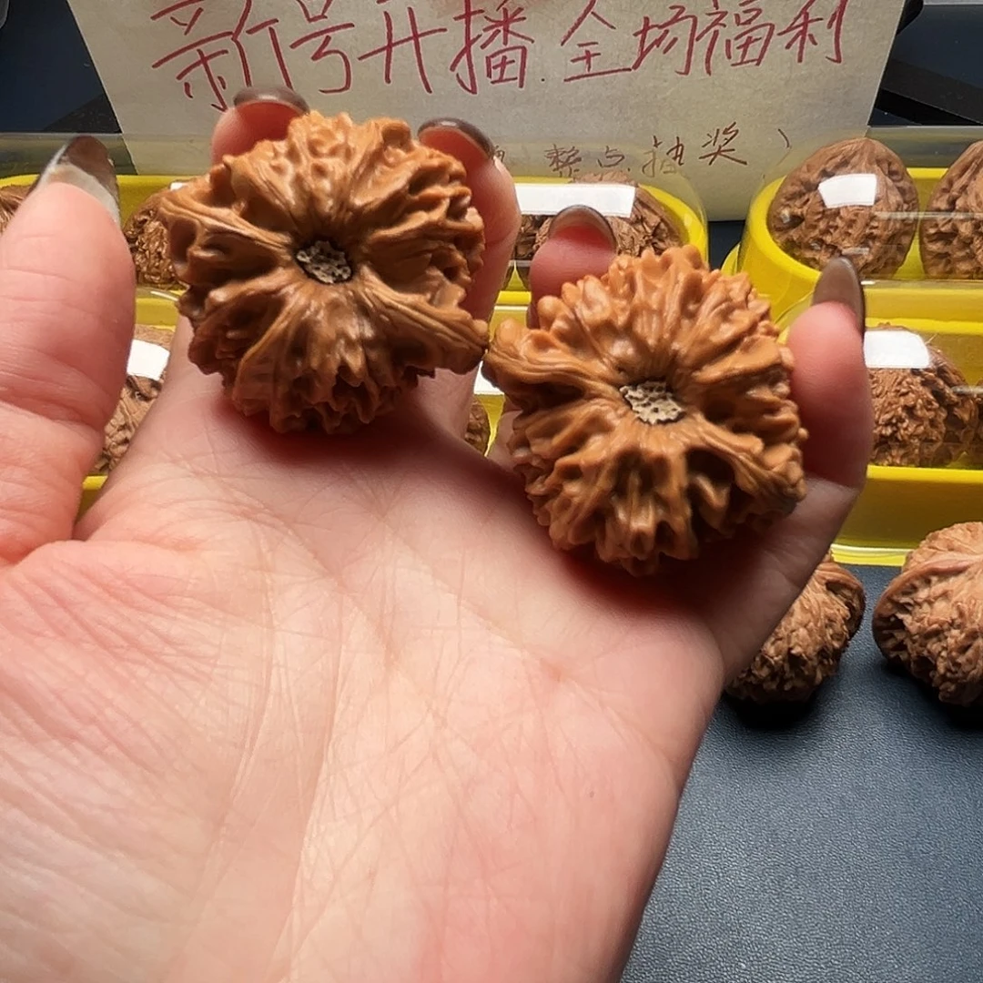 核桃39尺寸龙门涧