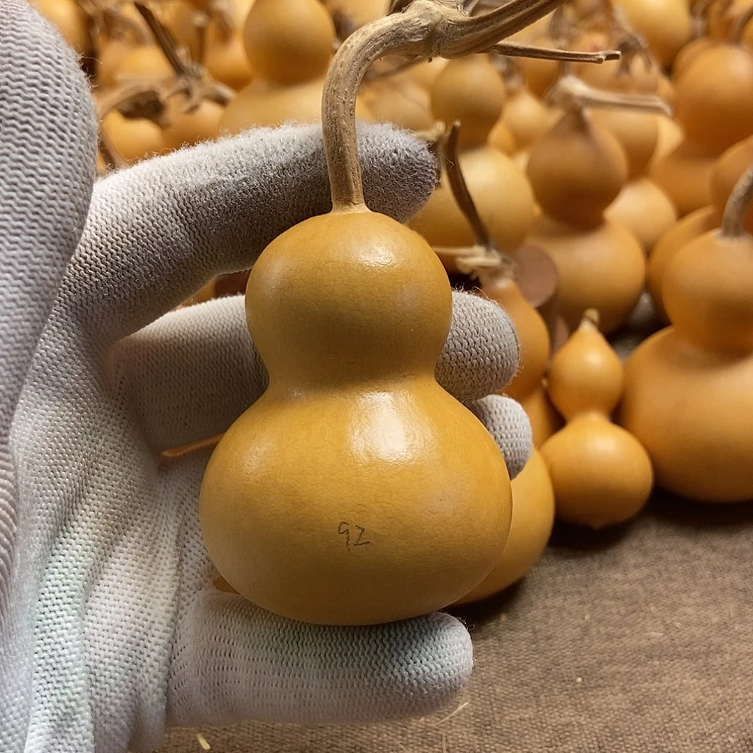 文玩葫芦 完美主义 慎拍92