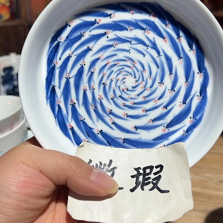 陶瓷艺术作品欣赏