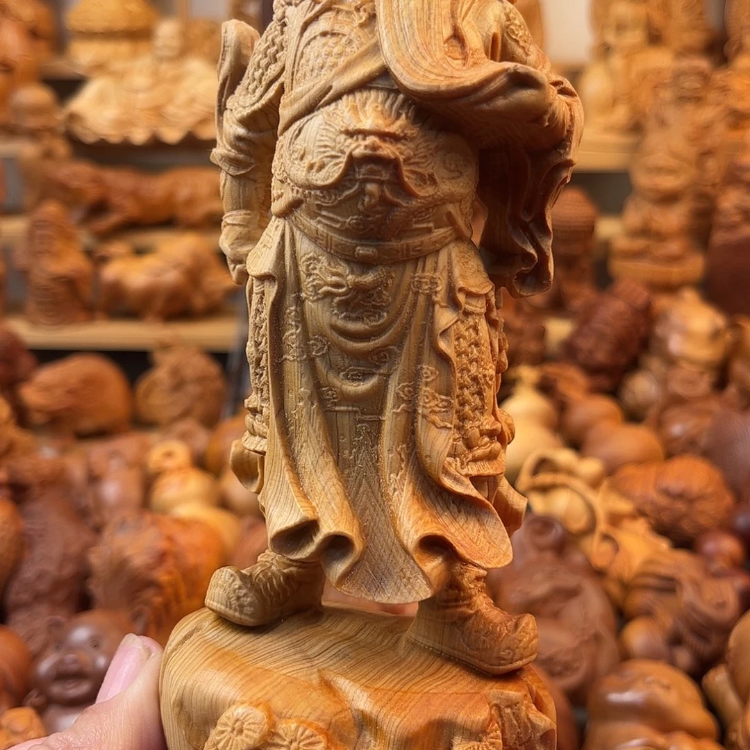 崖柏崖柏陈化老料