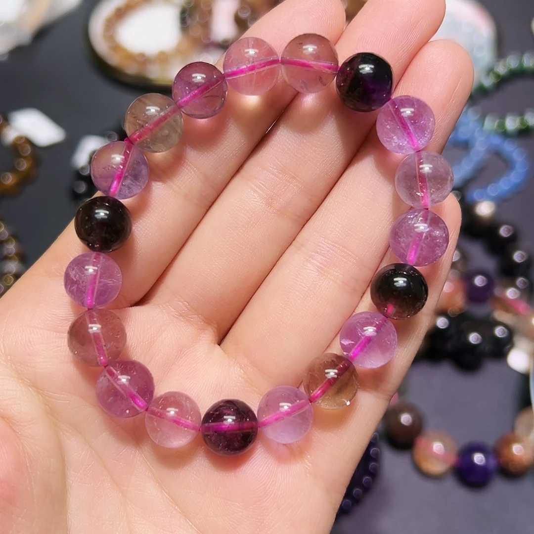 未镶嵌手链水晶仙女超13号