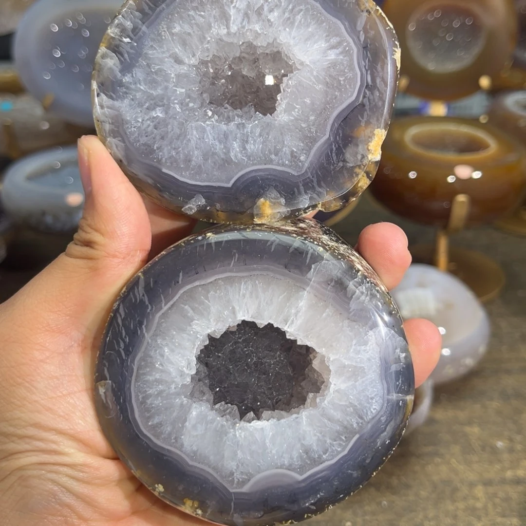 未镶嵌大型摆件（非配饰）紫晶