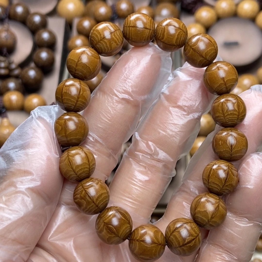 六道木手串/手链1.2