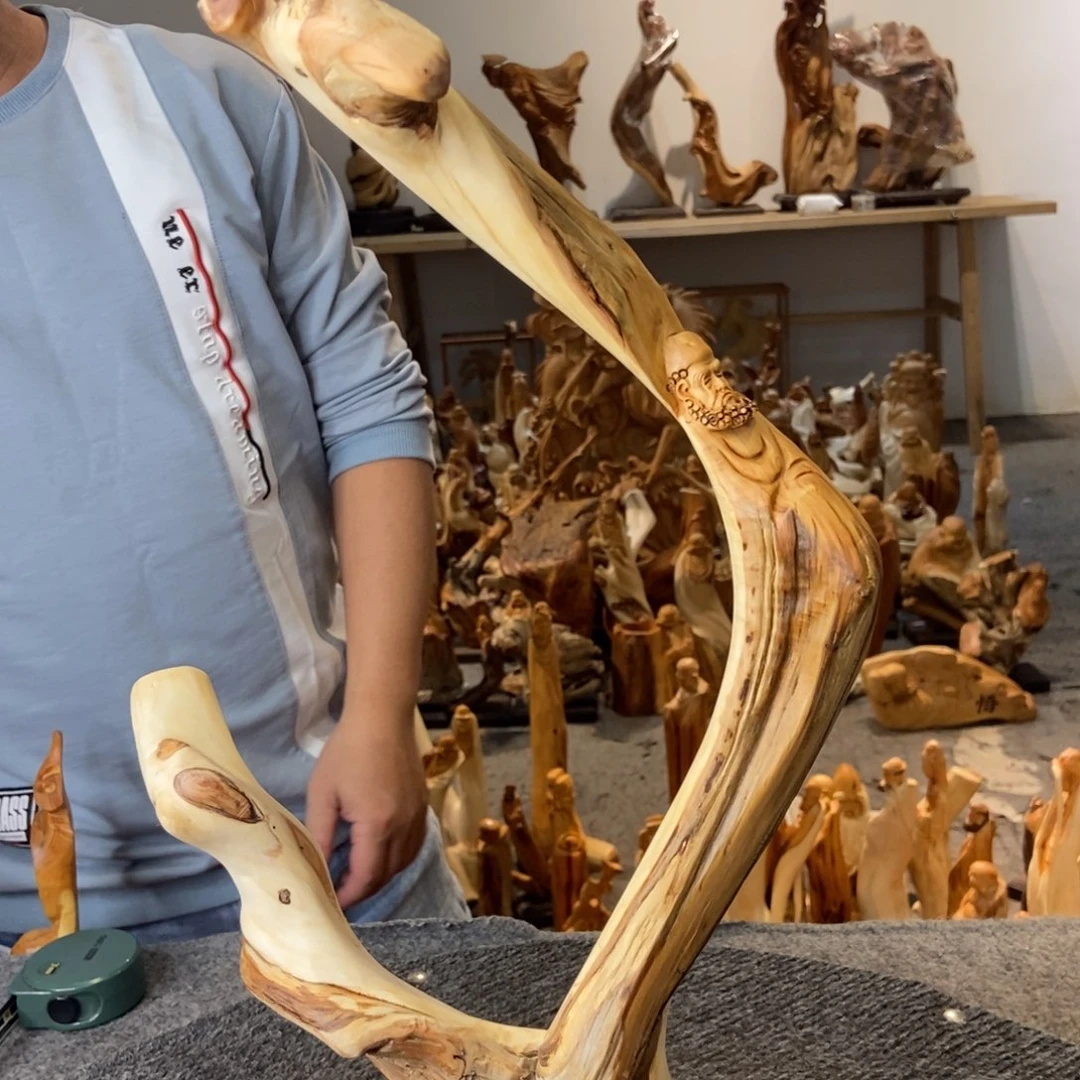 柏木（崖柏）进来点点关注