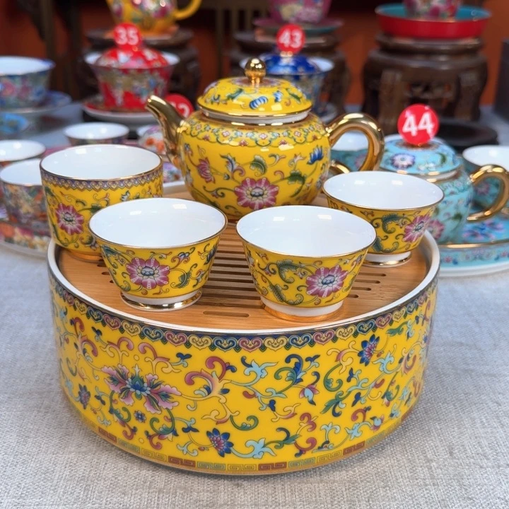 景德镇陶瓷景德镇瓷器