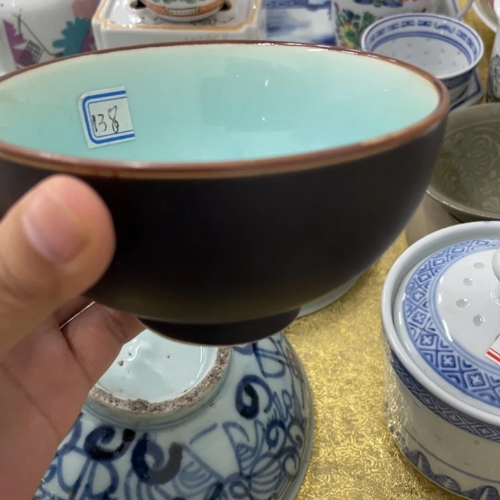 日用家用陶瓷制品