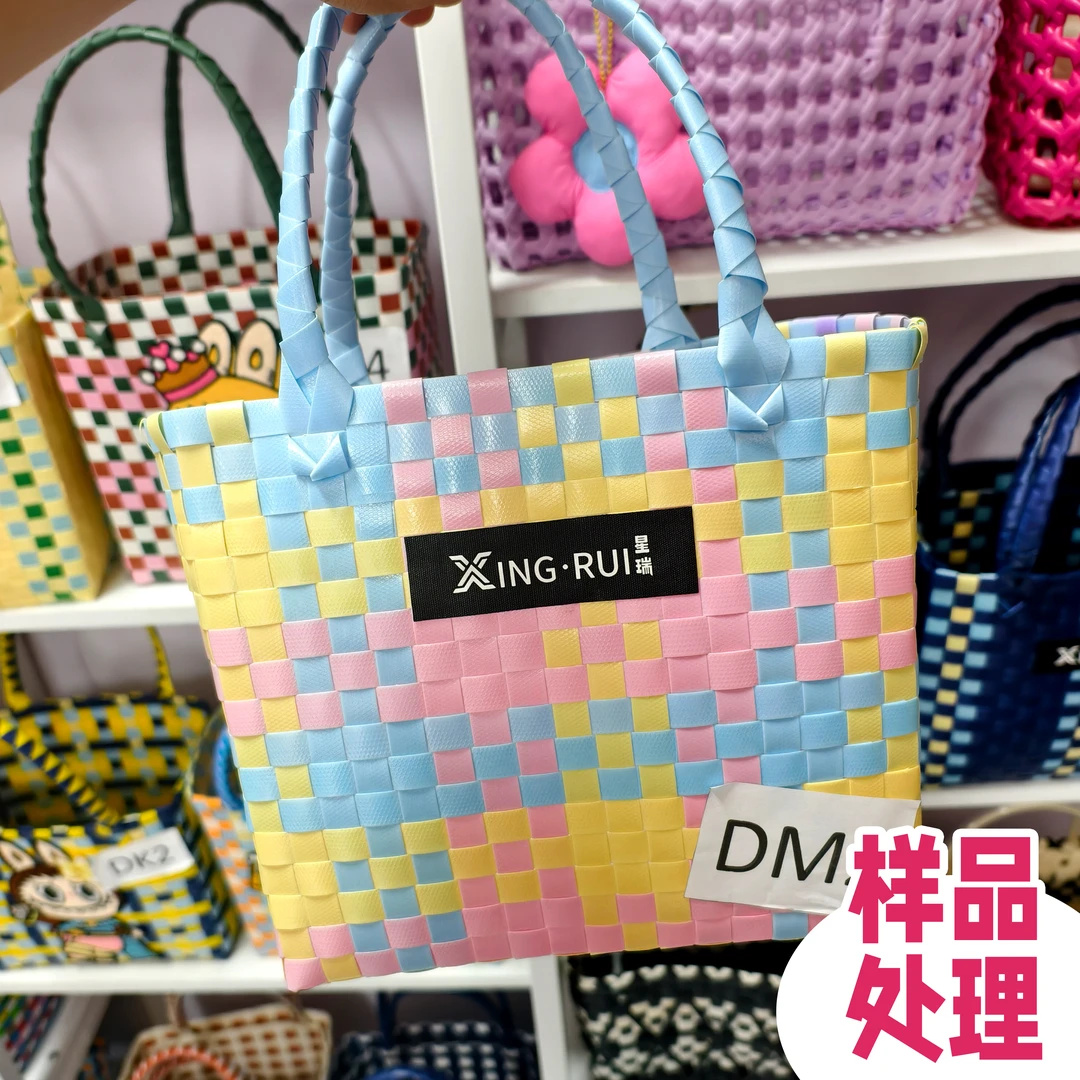 样品福利款式精美手提包包