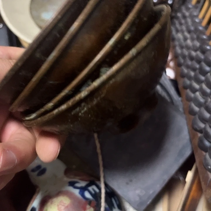 一***屿木家具饰品小件摆件