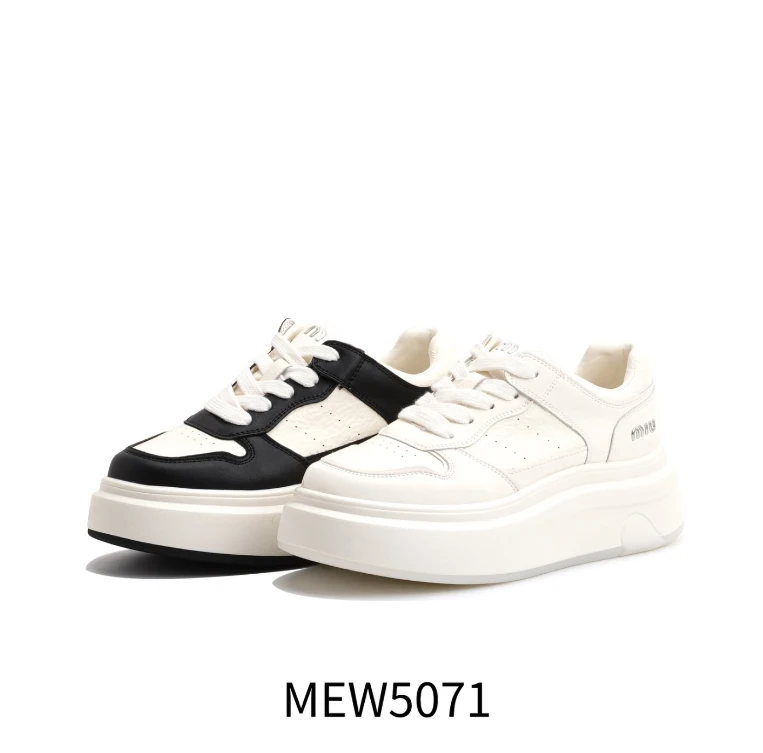 MELODIE/麦露迪麦家透气潮流韩版潮鞋女鞋-MEW5071