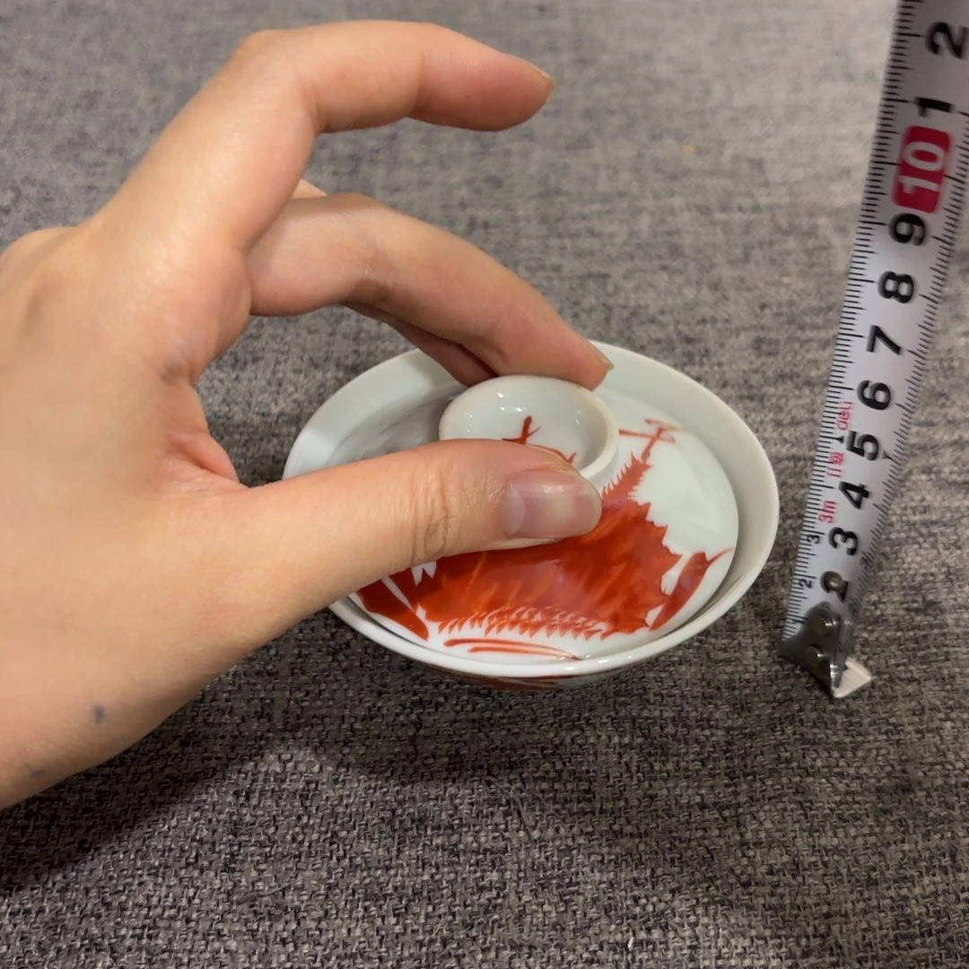 非常好看漂亮的物品